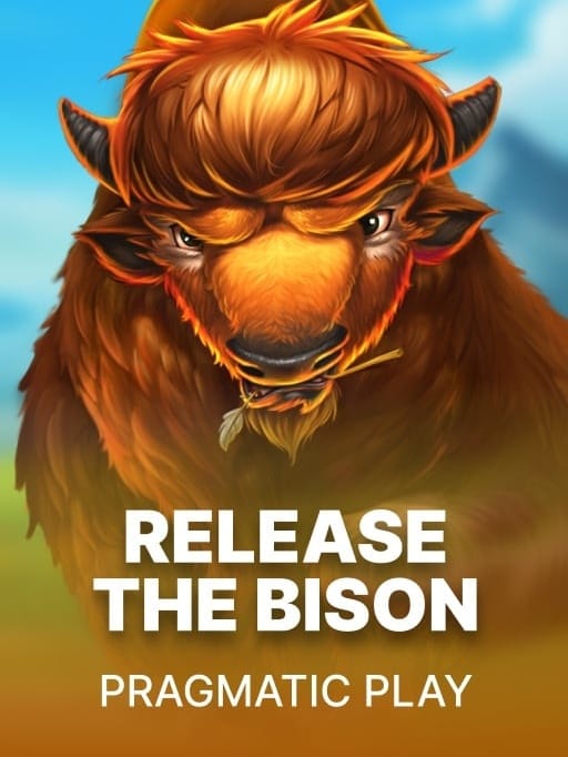 Release the Bison thumbnail
