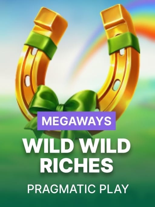 Wild Wild Riches Megaways